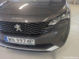  Peugeot  3008 Peugeot  1.2 PureTech 130 S&S EAT8 Allure Pack 5d #30