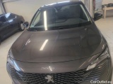  Peugeot  3008 Peugeot  1.2 PureTech 130 S&S EAT8 Allure Pack 5d #66