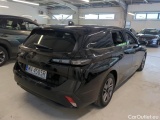  Peugeot  308 Peugeot  SW 1.2 PureTech 130 KM S&S Active Pack 5d #2