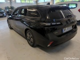  Peugeot  308 Peugeot  SW 1.2 PureTech 130 KM S&S Active Pack 5d #9