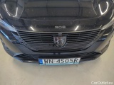  Peugeot  308 Peugeot  SW 1.2 PureTech 130 KM S&S Active Pack 5d #51