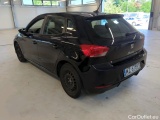 Seat  Ibiza Seat  1.0 MPI EVO Start&Stop 80KM Reference 5d #10