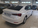  Skoda  Octavia Škoda  2.0 TDI 85kW Ambition 5d #2