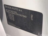  Skoda  Octavia Škoda  2.0 TDI 85kW Ambition 5d #4