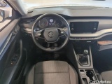  Skoda  Octavia Škoda  2.0 TDI 85kW Ambition 5d #8