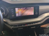  Skoda  Octavia Škoda  2.0 TDI 85kW Ambition 5d #9