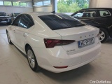  Skoda  Octavia Škoda  2.0 TDI 85kW Ambition 5d #12