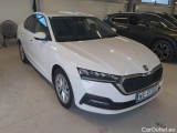  Skoda  Octavia Škoda  2.0 TDI 85kW Ambition 5d #13