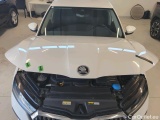  Skoda  Octavia Škoda  2.0 TDI 85kW Ambition 5d #27