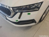  Skoda  Octavia Škoda  2.0 TDI 85kW Ambition 5d #32