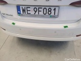  Skoda  Octavia Škoda  2.0 TDI 85kW Ambition 5d #37