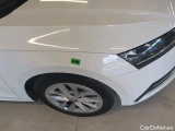  Skoda  Octavia Škoda  2.0 TDI 85kW Ambition 5d #40