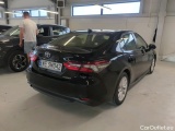  Toyota  Camry Toyota  2.5 Hybrid e-CTV Comfort 4d #2