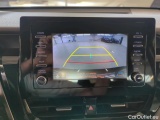  Toyota  Camry Toyota  2.5 Hybrid e-CTV Comfort 4d #6