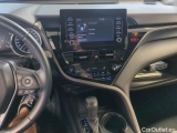  Toyota  Camry Toyota  2.5 Hybrid e-CTV Comfort 4d #7