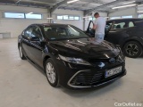  Toyota  Camry Toyota  2.5 Hybrid e-CTV Comfort 4d #10