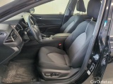  Toyota  Camry Toyota  2.5 Hybrid e-CTV Comfort 4d #12