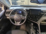  Toyota  Camry Toyota  2.5 Hybrid e-CTV Comfort 4d #17