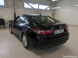 Toyota  Camry Toyota  2.5 Hybrid e-CTV Comfort 4d #19