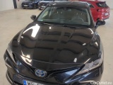 Toyota  Camry Toyota  2.5 Hybrid e-CTV Comfort 4d #51