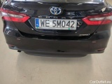  Toyota  Camry Toyota  2.5 Hybrid e-CTV Comfort 4d #89