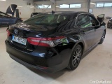  Toyota  Camry Toyota  2.5 Hybrid e-CTV Executive 4d #2