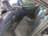  Toyota  Camry Toyota  2.5 Hybrid e-CTV Executive 4d #6