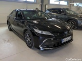  Toyota  Camry Toyota  2.5 Hybrid e-CTV Executive 4d #10