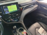  Toyota  Camry Toyota  2.5 Hybrid e-CTV Executive 4d #13
