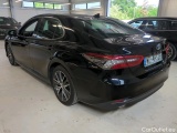  Toyota  Camry Toyota  2.5 Hybrid e-CTV Executive 4d #17