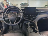  Toyota  Camry Toyota  2.5 Hybrid e-CTV Executive 4d #16