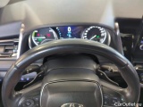  Toyota  Camry Toyota  2.5 Hybrid e-CTV Executive 4d #25