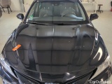  Toyota  Camry Toyota  2.5 Hybrid e-CTV Executive 4d #38