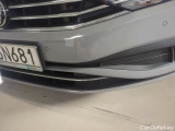  Volkswagen  Passat Volkswagen  2.0 TDI EVO 150 KM 6 biegów Business 4d #48