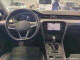 Volkswagen  Passat Volkswagen  2.0 TDI EVO 150 KM DSG Elegance 4d #11