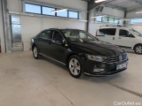  Volkswagen  Passat Volkswagen  2.0 TDI EVO 150 KM DSG Elegance 4d #16