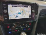  Volkswagen  Passat Volkswagen  2.0 TDI EVO 150 KM DSG Elegance 4d #19
