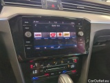  Volkswagen  Passat Volkswagen  2.0 TDI EVO 150 KM DSG Elegance 4d #20