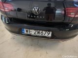  Volkswagen  Passat Volkswagen  2.0 TDI EVO 150 KM DSG Elegance 4d #37