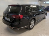  Volkswagen  Passat Volkswagen  Variant 2.0 TDI EVO 150 KM 6 biegów Elegance 5d #2