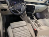  Volkswagen  Passat Volkswagen  Variant 2.0 TDI EVO 150 KM 6 biegów Elegance 5d #13