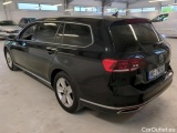  Volkswagen  Passat Volkswagen  Variant 2.0 TDI EVO 150 KM 6 biegów Elegance 5d #16