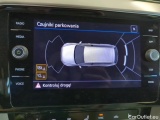  Volkswagen  Passat Volkswagen  Variant 2.0 TDI EVO 150 KM 6 biegów Elegance 5d #18