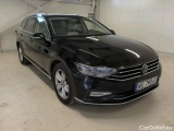  Volkswagen  Passat Volkswagen  Variant 2.0 TDI EVO 150 KM 6 biegów Elegance 5d #19