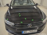  Volkswagen  Passat Volkswagen  Variant 2.0 TDI EVO 150 KM 6 biegów Elegance 5d #28