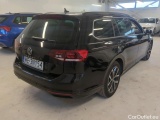  Volkswagen  Passat Volkswagen  Variant 2.0 TDI EVO 150 KM DSG Business 5d #2