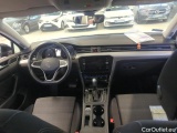  Volkswagen  Passat Volkswagen  Variant 2.0 TDI EVO 150 KM DSG Business 5d #17
