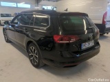  Volkswagen  Passat Volkswagen  Variant 2.0 TDI EVO 150 KM DSG Business 5d #10