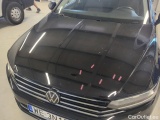  Volkswagen  Passat Volkswagen  Variant 2.0 TDI EVO 150 KM DSG Business 5d #23