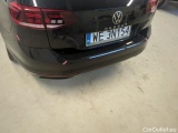  Volkswagen  Passat Volkswagen  Variant 2.0 TDI EVO 150 KM DSG Business 5d #35